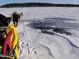 Lac Inari